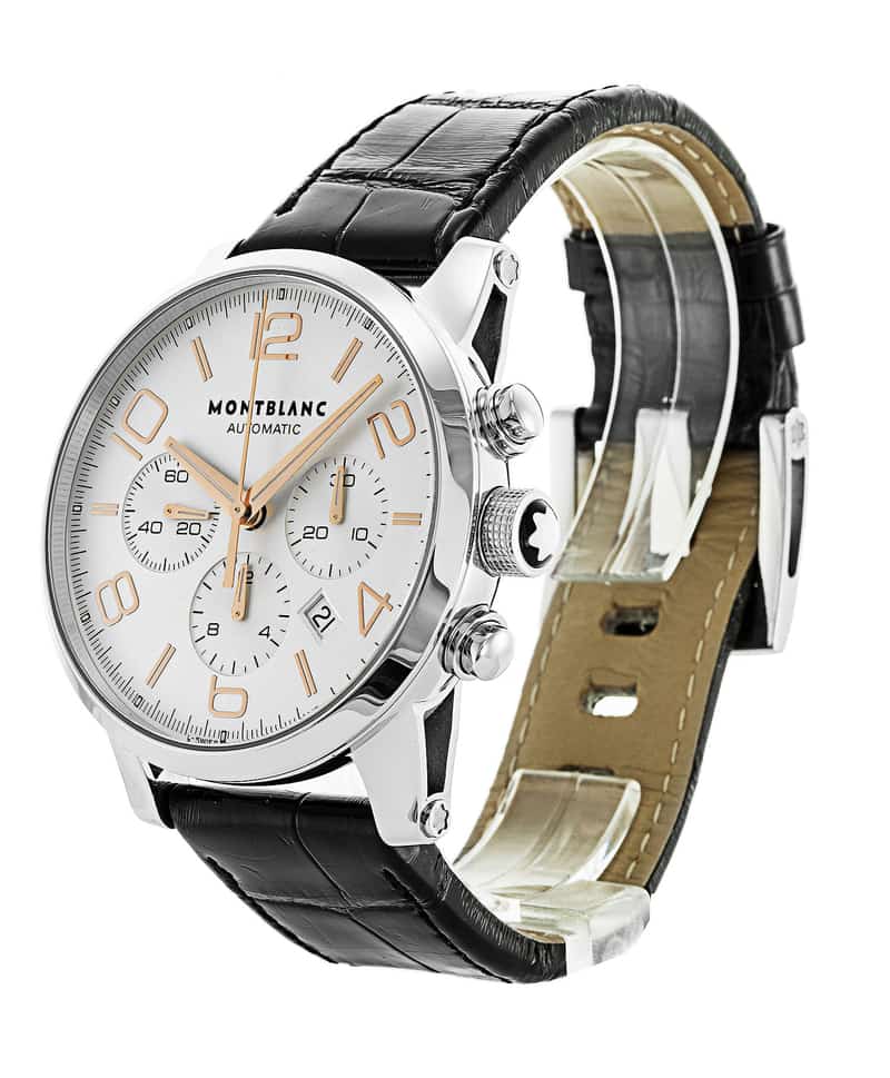 Montblanc TimeWalker 101549